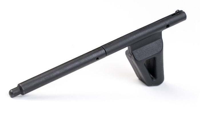 Image of Dźwignia do CZ Scorpion EVO - SI-CEVO-CH-M - Strike Industries