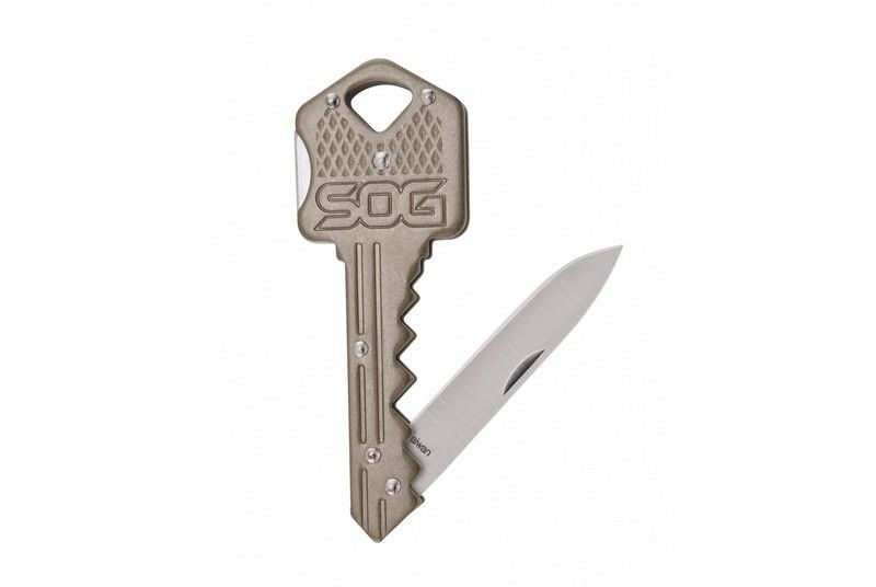 Image of Multitool SOG Key Knife