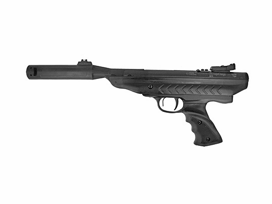 Image of Pistolet wiatrówka pistolet Hatsan Super Charger QE 4,5 mm (SUPERCHARGER QE)