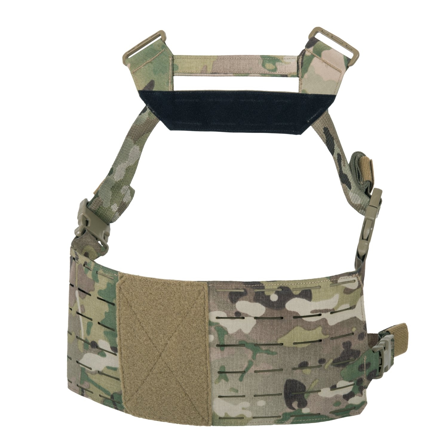 Image of Panel DIRECT ACTION Modułowy Spitfire MK II Chest Rig Interface - Cordura - MultiCam - One Size (PC-SPCI-CD5-MCM)