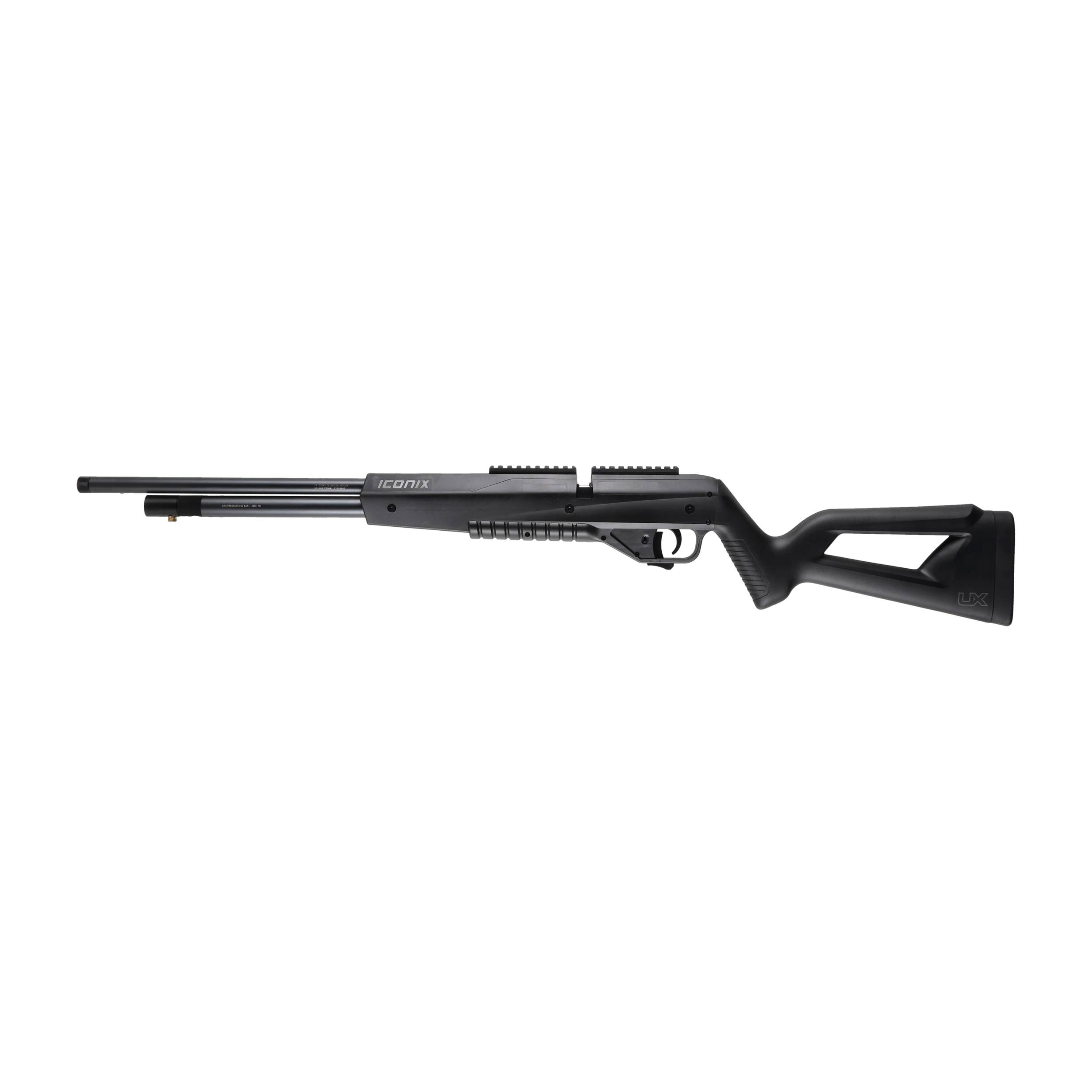 Image of Wiatrówka PCP Iconix Umarex 4,5 mm (2.4321)