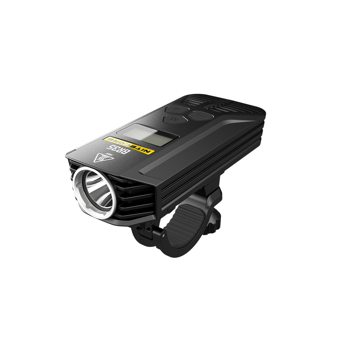 Image of Latarka Rowerowa Nitecore BR35 1800 Lumenów (LAT/NITECORE BR35)