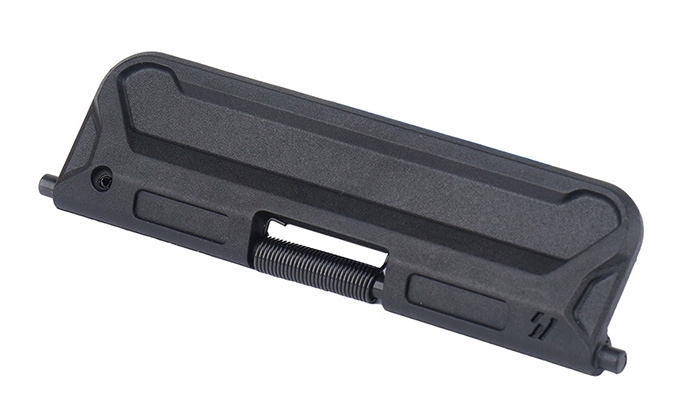 Image of Overmolded Ultimate Dust Cover -SI-AR-OMUDC-223-BK - Strike Industries