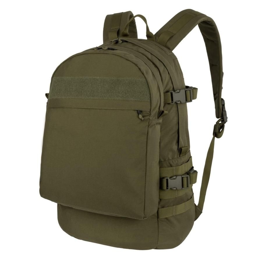 Image of Plecak Guardian Assault, Cordura, Oliwkowy, 35L (PL-GAP-CD-02)