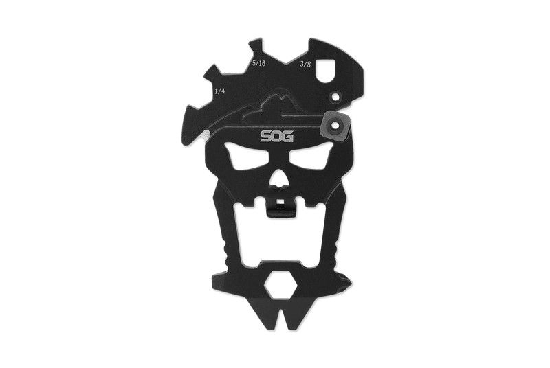 Image of Multitool SOG Macv Tool