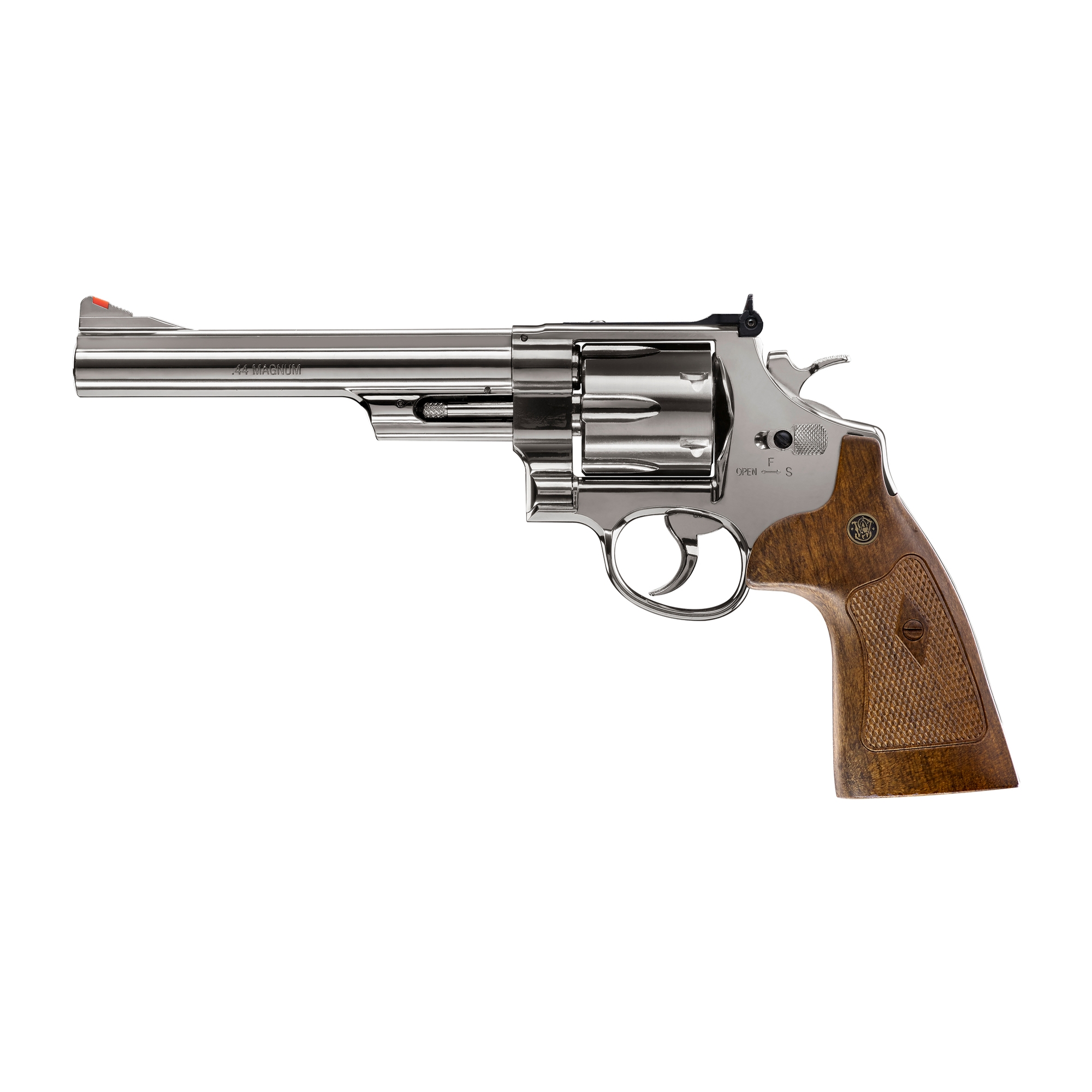 Image of Rewolwer ASG Smith&Wesson M29 6 mm 6,5" (2.6465)