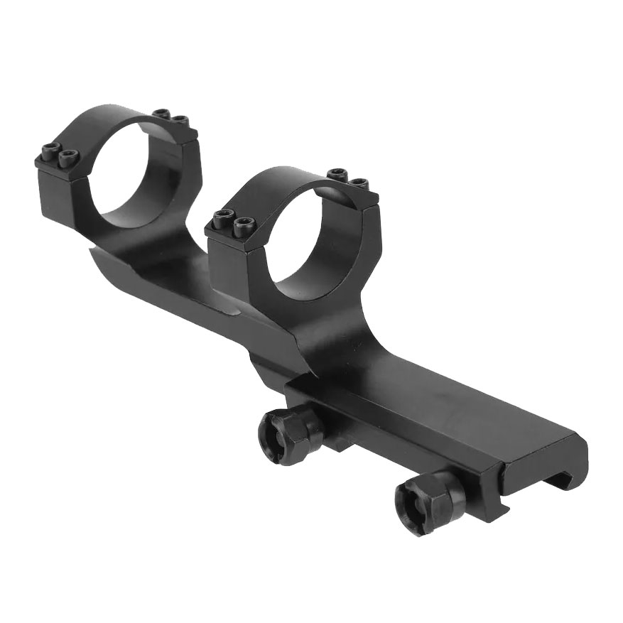 Image of Montaż Primary Arms AR15 Deluxe Extended 30 mm (777-129)