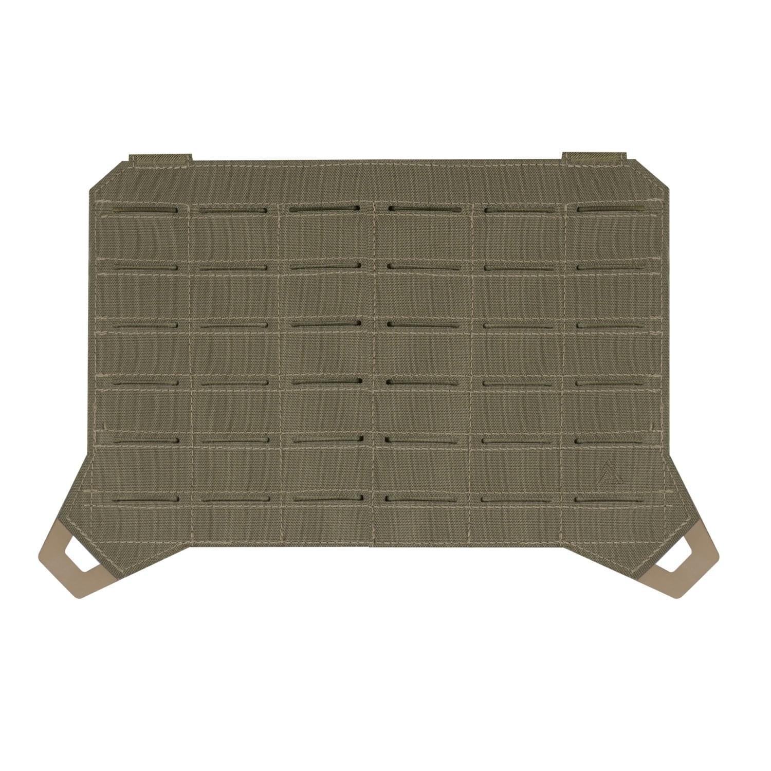 Image of Panel Direct Action SPITFIRE MOLLE FLAP - Cordura (PC-MLFP-CD5-RGR)