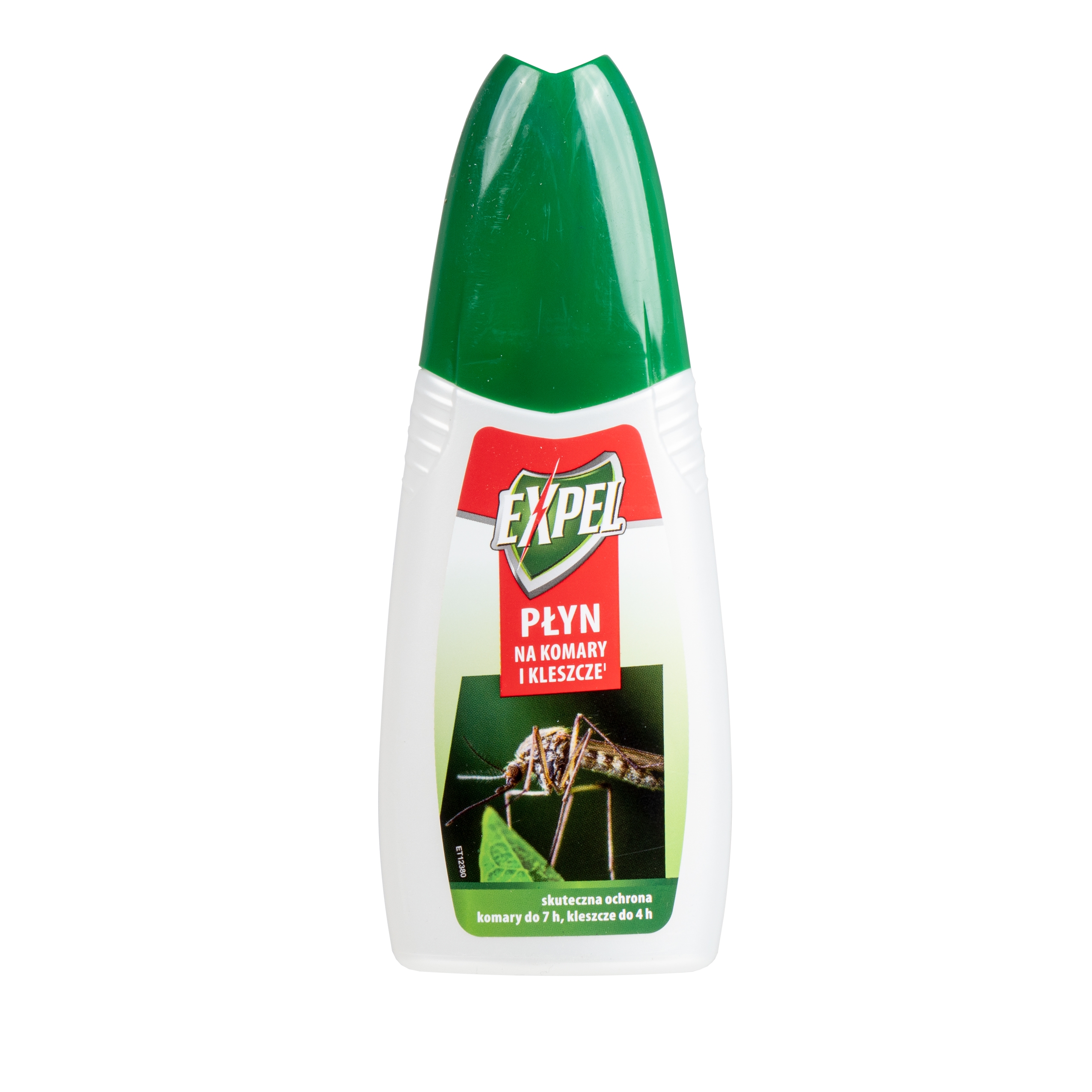 Image of Płyn Expel na komary i kleszcze 100/110 ml (599-013)