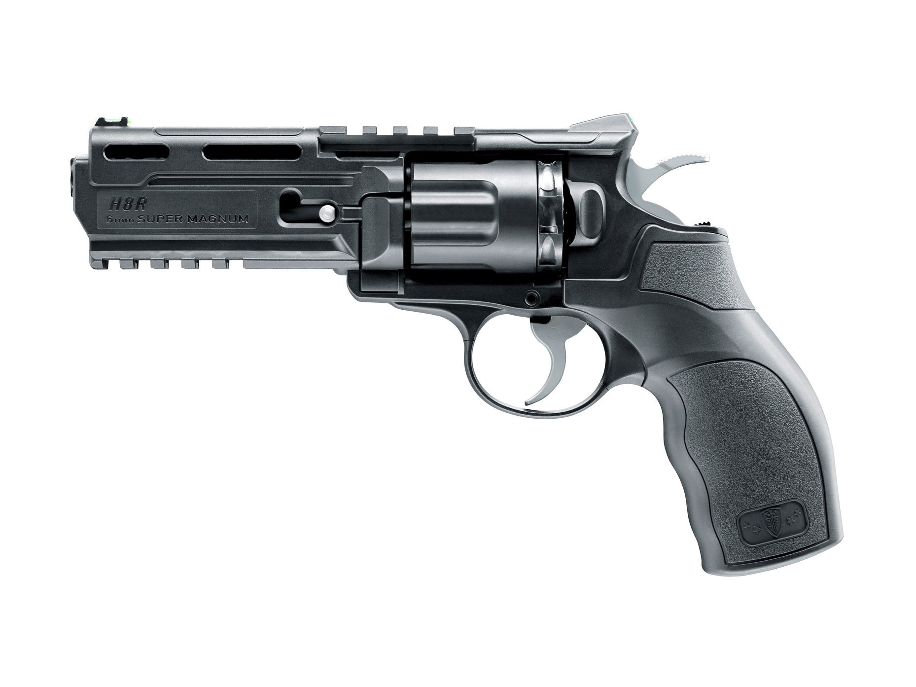 Image of Rewolwer ASG Elite Force H8R 6 mm CO2 (2.6446)