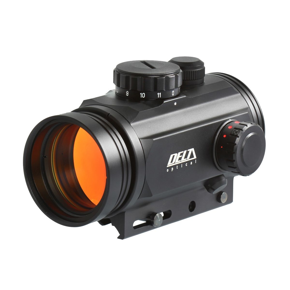 Image of Kolimator Delta Optical MultiDot HD 36 (DO-2323)