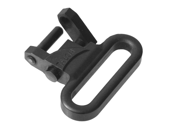 Image of Bączki do pasa Outdoor Connection Talon 1,25" stal (TAL-79401)