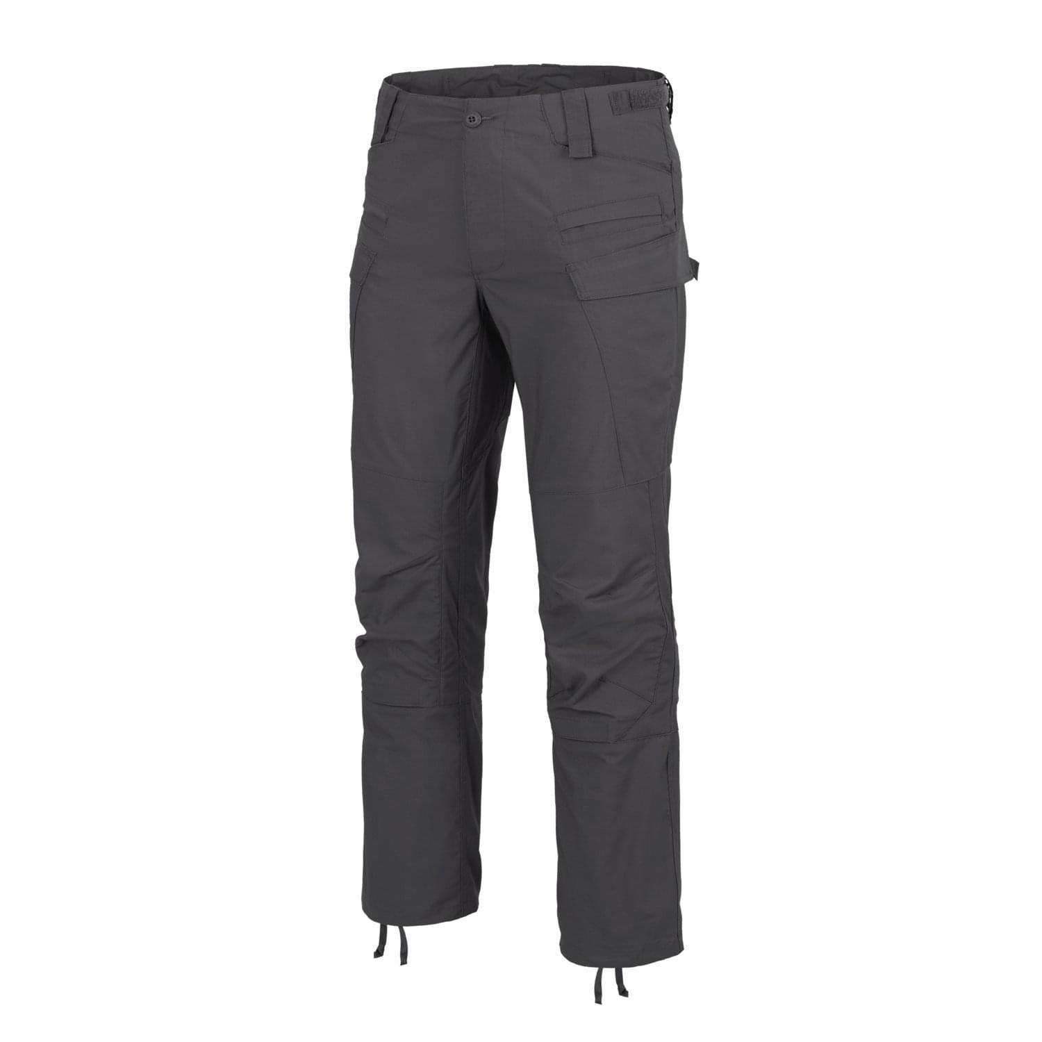 Image of Spodnie bojówki Helikon SFU NEXT Pants Mk2 PolyCotton Ripstop Shadow Grey (SP-SN2-SP-35)