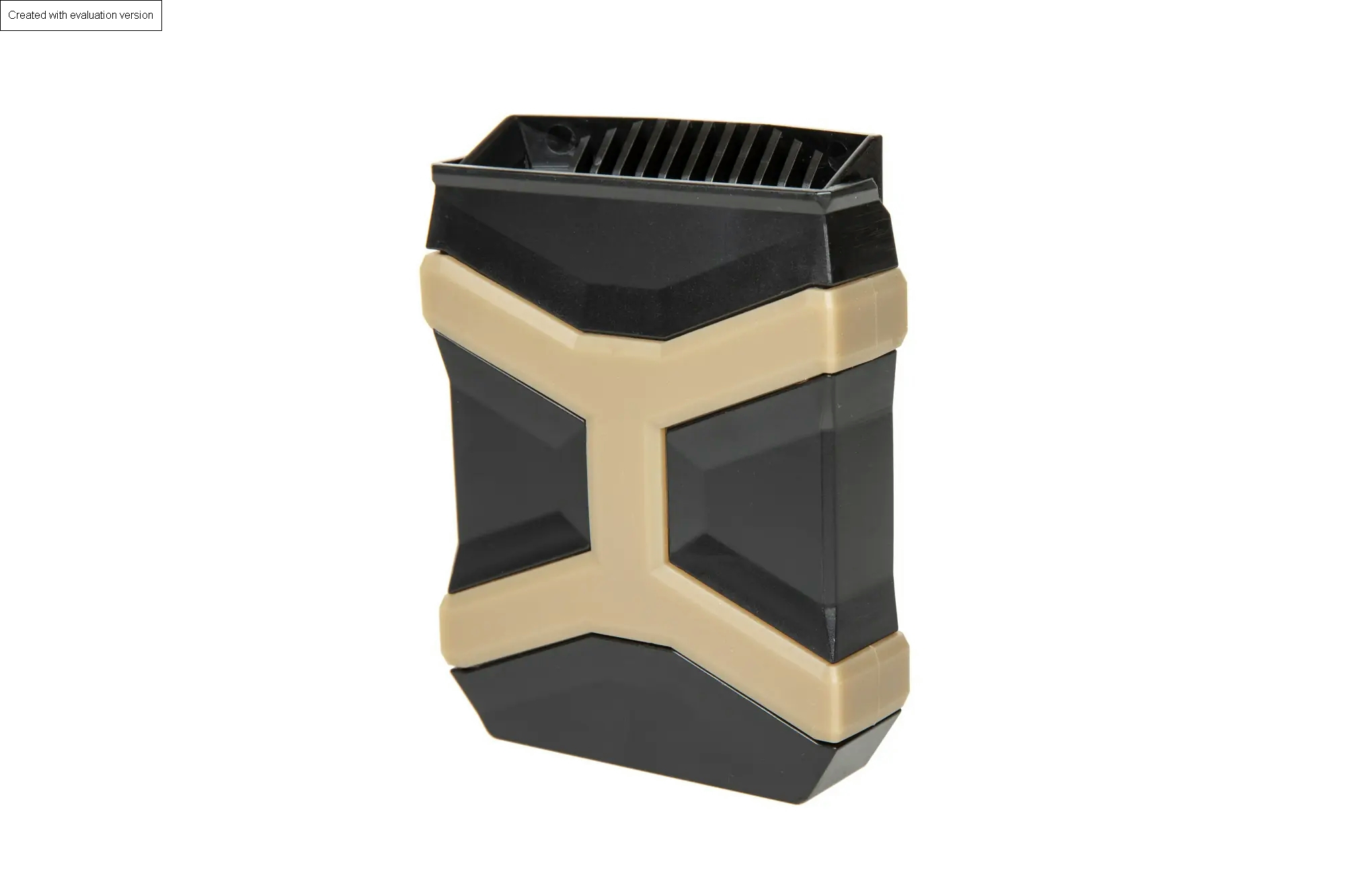 Image of Ładownica Tactical Universal Mag Carrier (5.56) - Dark Earth (FMA-19-034738)