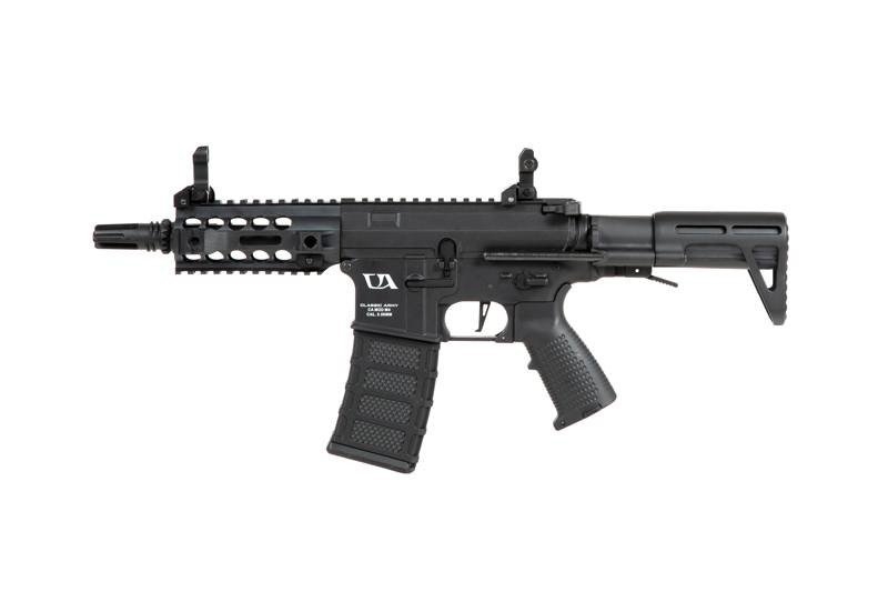 Image of Karabinek ASG CLASSIC ARMY AR4-SBR ECS (CLA-01-026169)