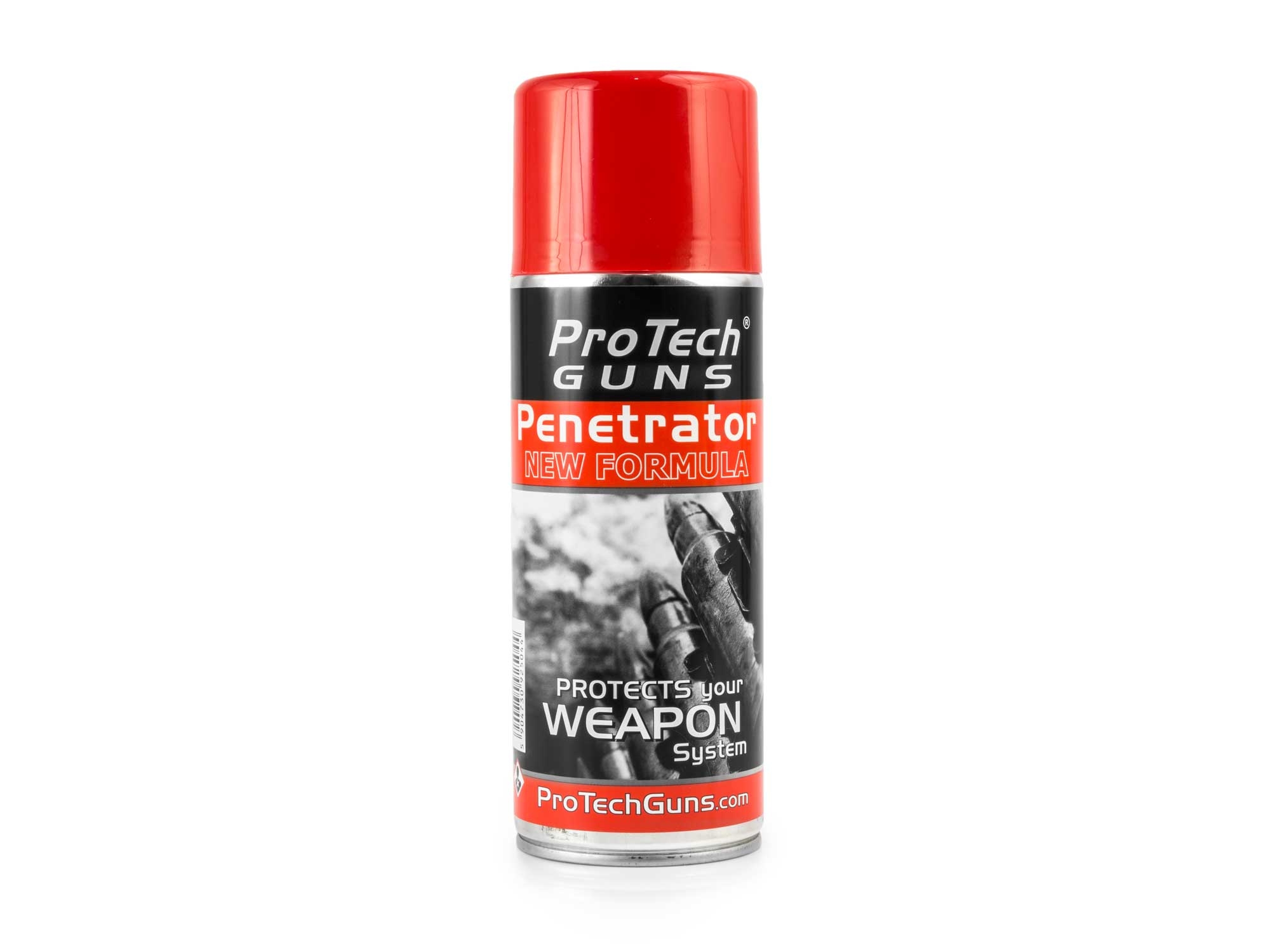 Image of Penetrator MoS2 Pro Tech Guns 400 ml (G08)