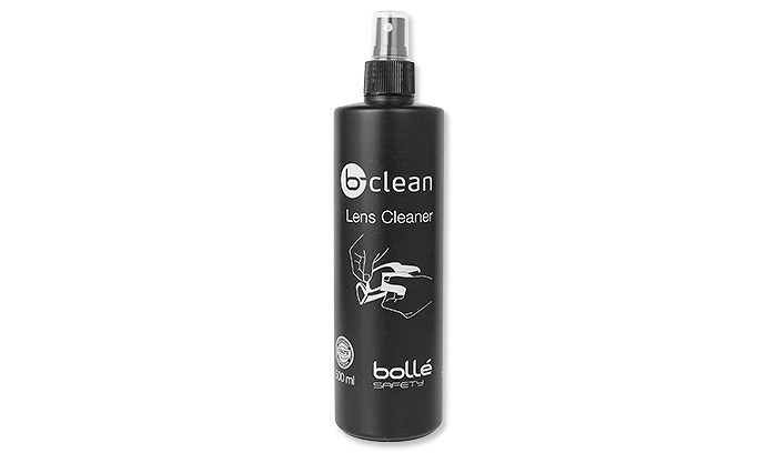 Image of Płyn do czyszczenia okularów Bolle B-Clean - 500 ml - B402