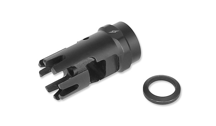 Image of Kompensator Checkmate Comp - CM-COMP - Strike Industries