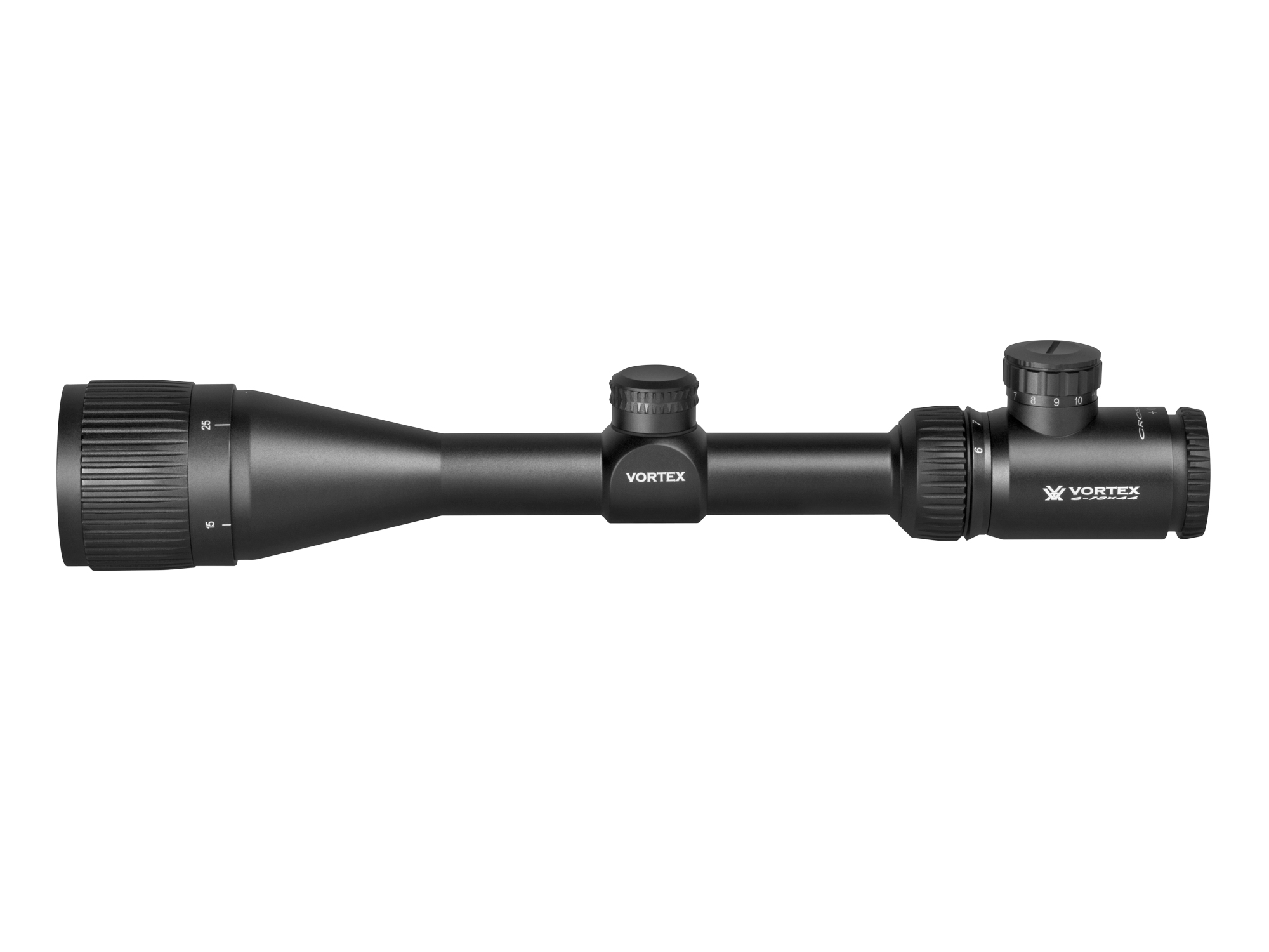 Image of Luneta celownicza Vortex Crossfire II 6-18x44 1'' AO V-Brite (CF2-31029)