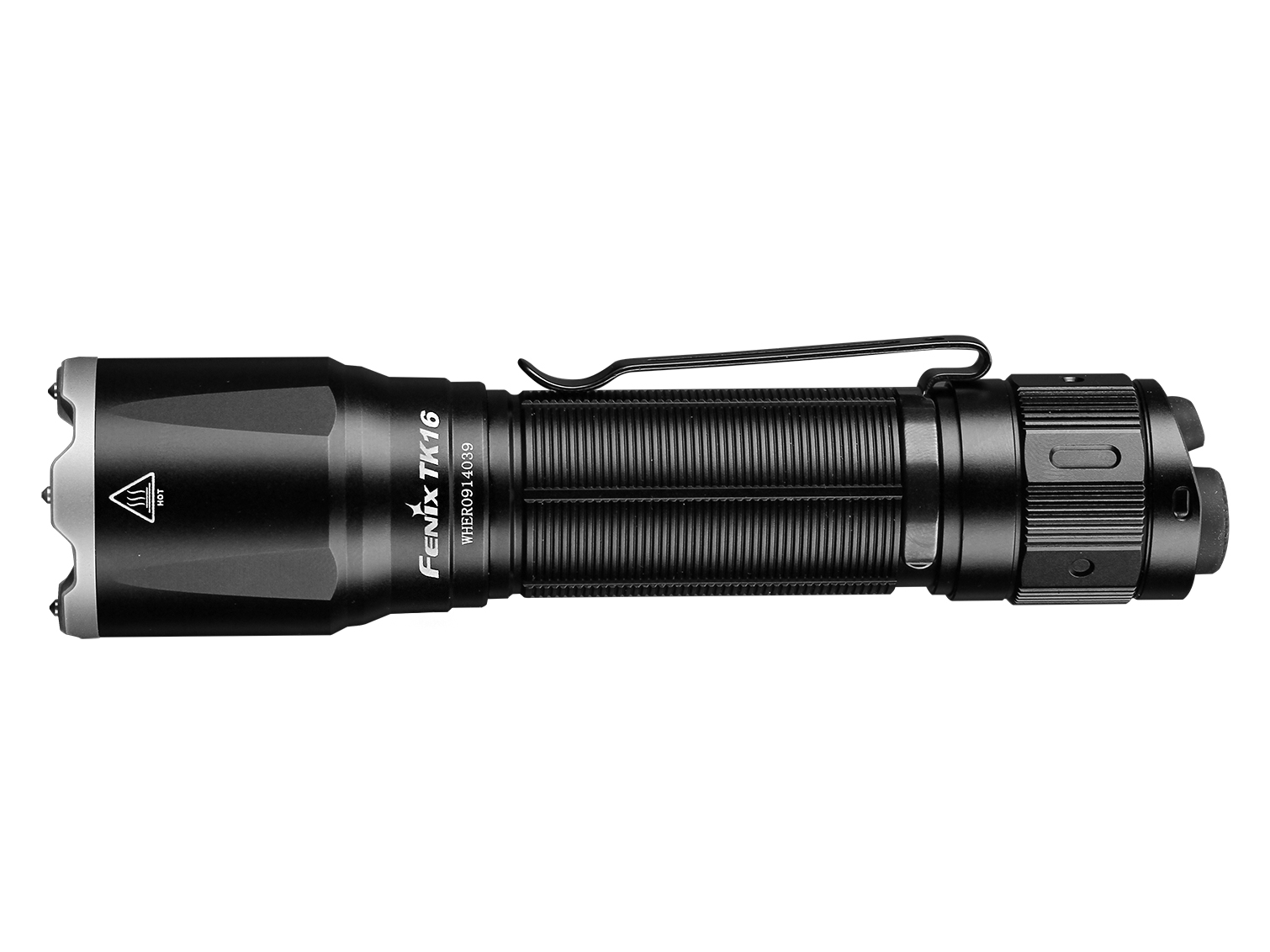 Image of Latarka diodowa Fenix TK16 V2.0 (TK16 V2.0)