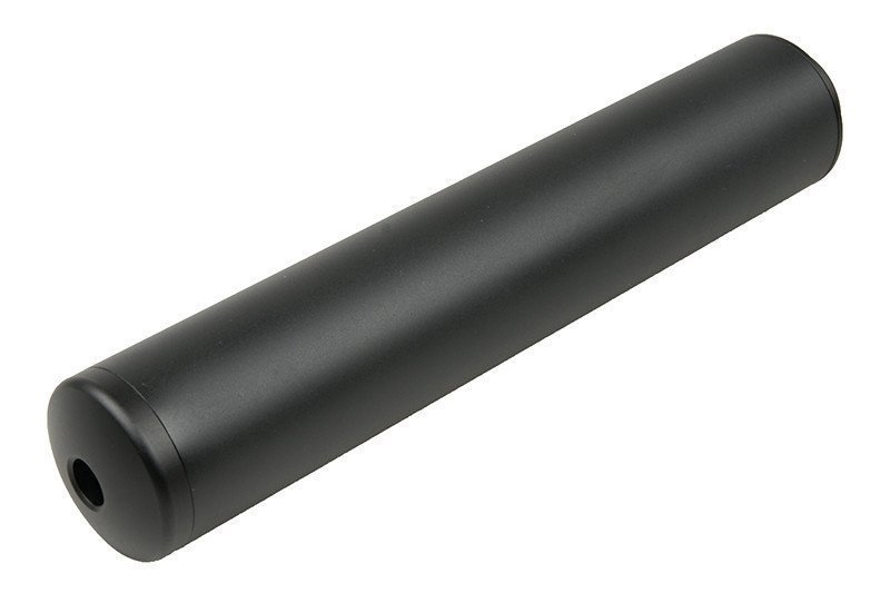 Image of Tłumik dźwięku ASG V2 z naświetlaczem kulek typu Tracer (FMA-09-015609)