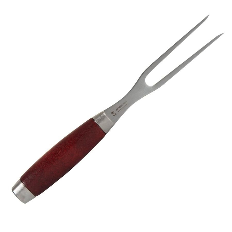 Image of Morakniv Classic 1891 Carving Fork (NZ-CVF-SS-25)