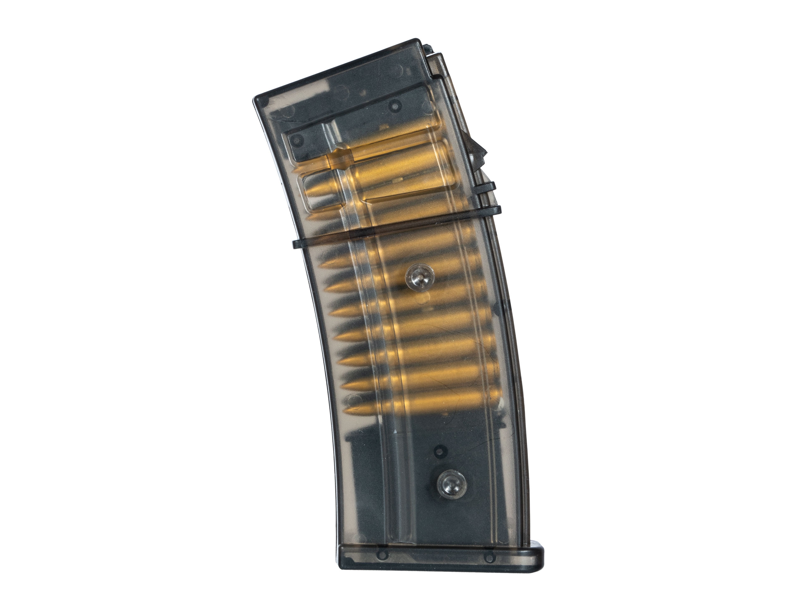 Image of Magazynek do ASG H&K Heckler&Koch G36C 6 mm (2.5621.1)