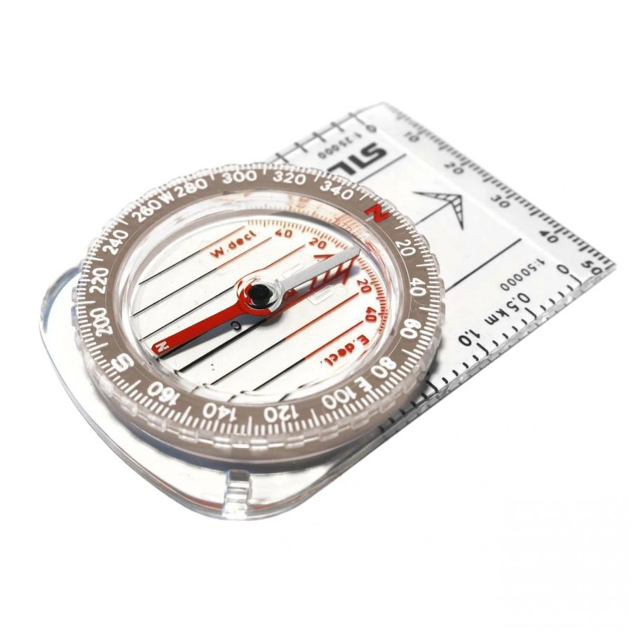 Image of Kompas Silva mapowy Classic - 37718
