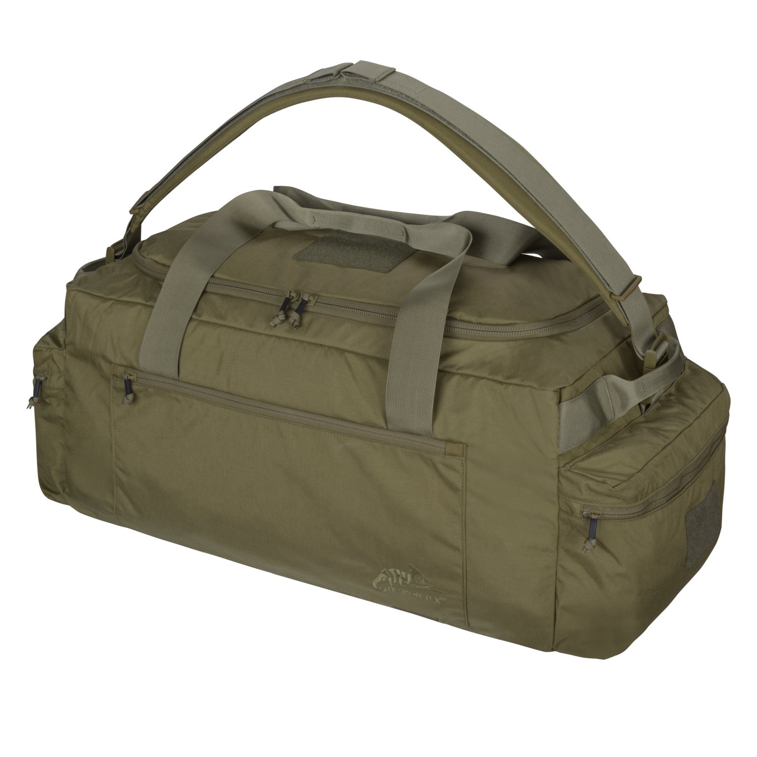 Image of Torba HELIKON ENLARGED URBAN TRAINING BAG, Cordura, Olive Green, One Size (TB-UTE-CD-02)