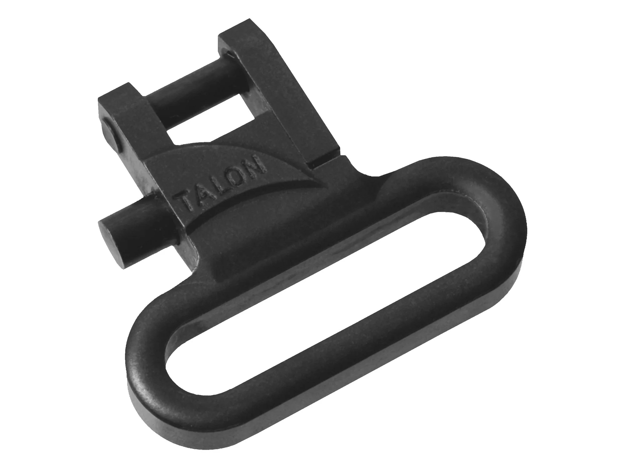 Image of Bączki do pasa Outdoor Connection Talon 1" stal (TAL-79400)