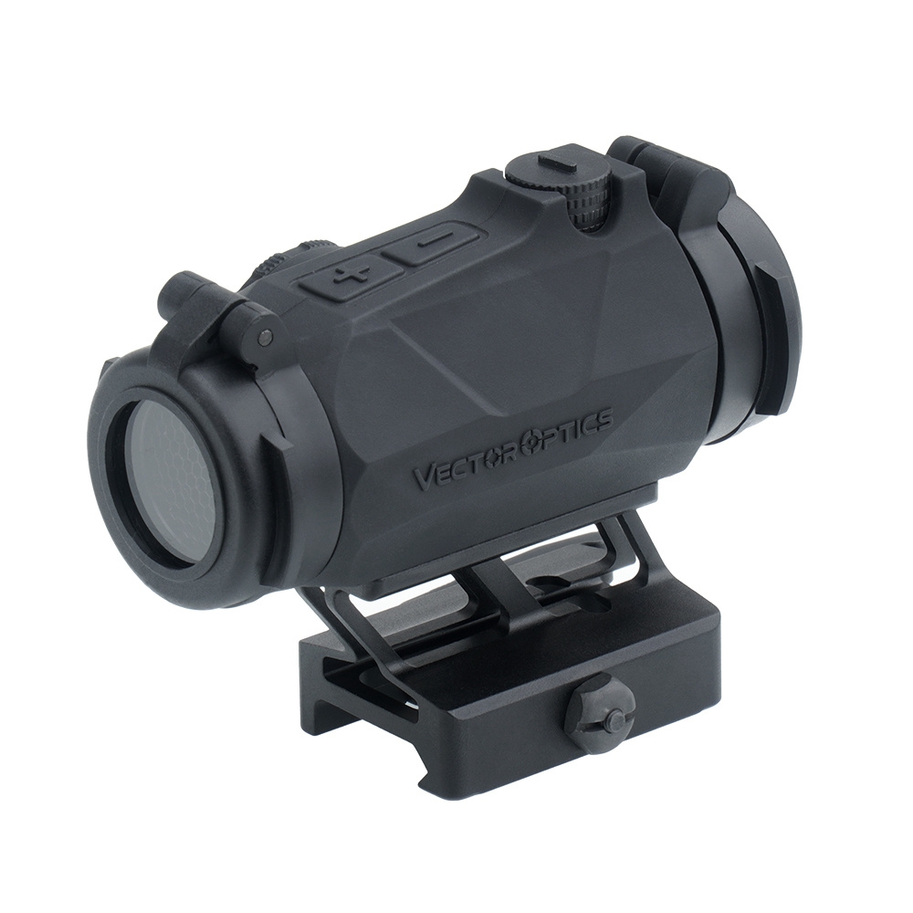 Image of Kolimator Vector Optics Maverick Gen. IV Mini - 3 MOA - SCRD-60