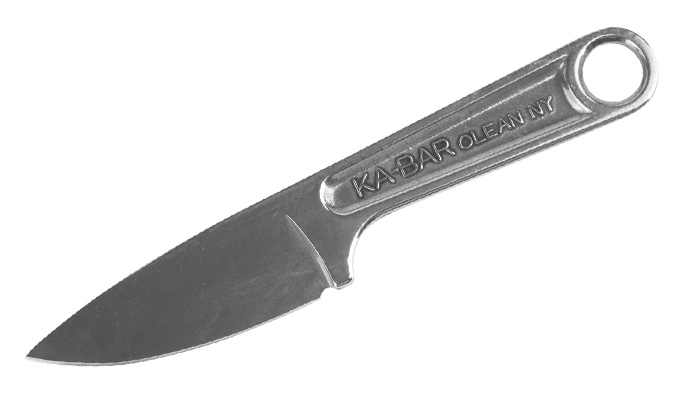 Image of Nóż KA-BAR Forged Wrench Knife