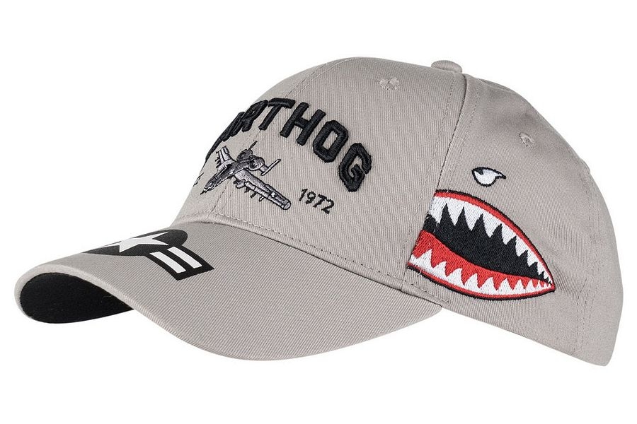 Image of Czapka Baseball Cap A-10 Thunder Warthog Fostex