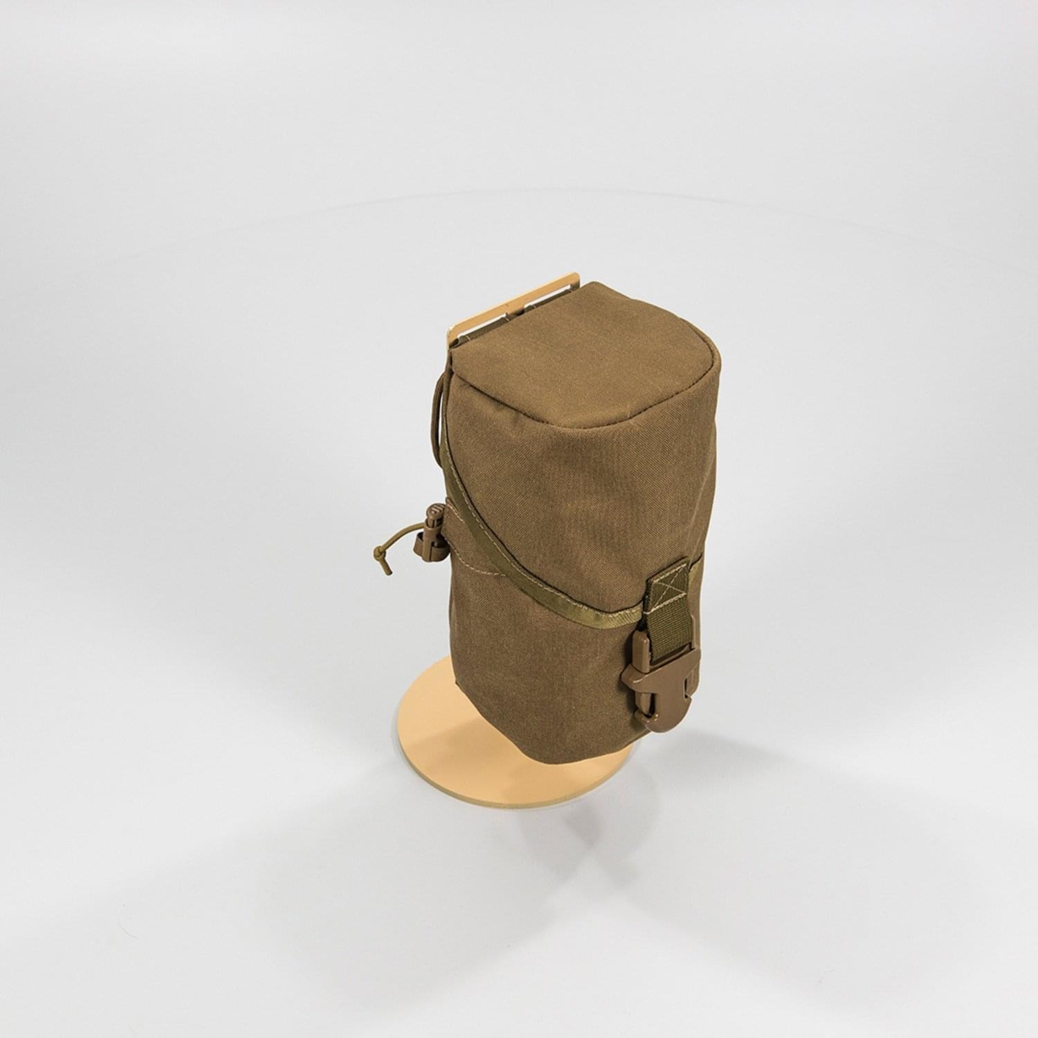 Image of Kieszeń Direct Action HYDRO UTILITY POUCH - Cordura - Coyote Brown (PO-HYDR-CD5-CBR)