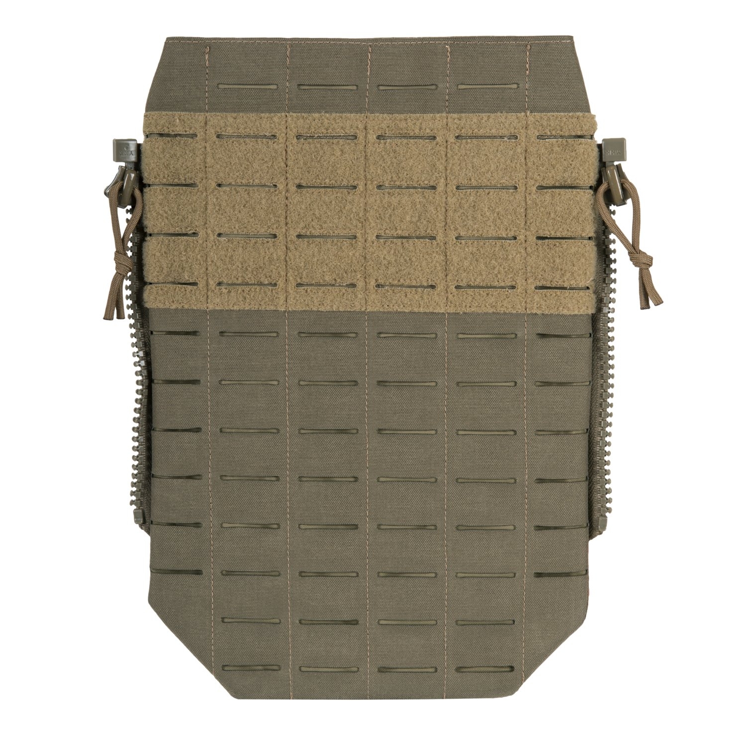 Image of Panel DIRECT ACTION Modułowy Spitfire MK II Molle Panel - Cordura - Adaptive Green - One Size (PL-SPMP-CD5-AGR)