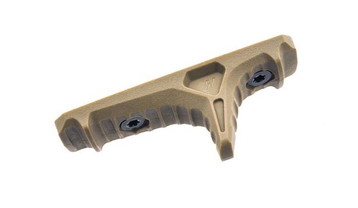 Image of LINK Anchor Hand Stop - FDE - SI-LINK-ANCHOR - Strike Industries