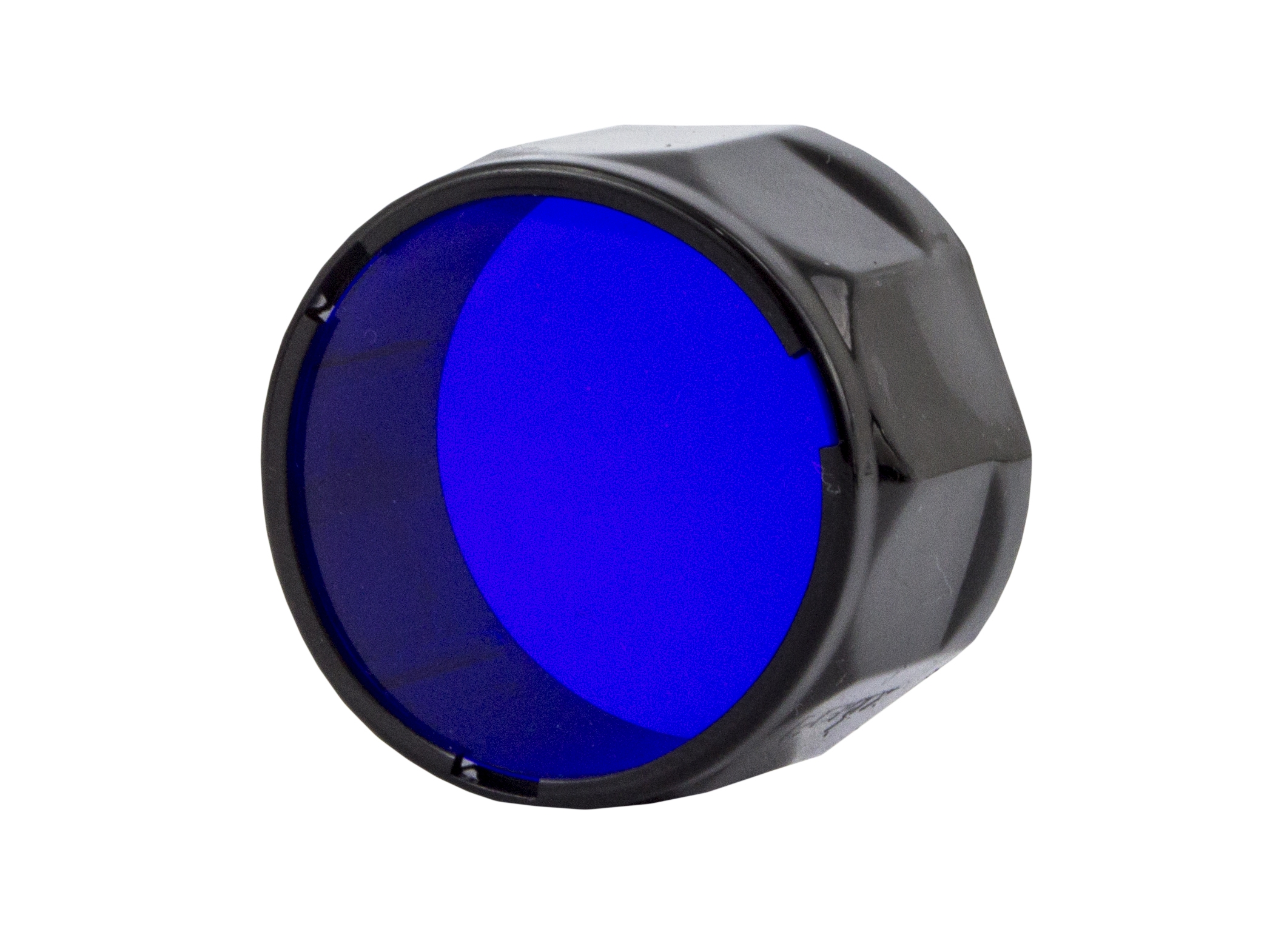 Image of Filtr niebieski Fenix AOF-L (AOF-L blue)