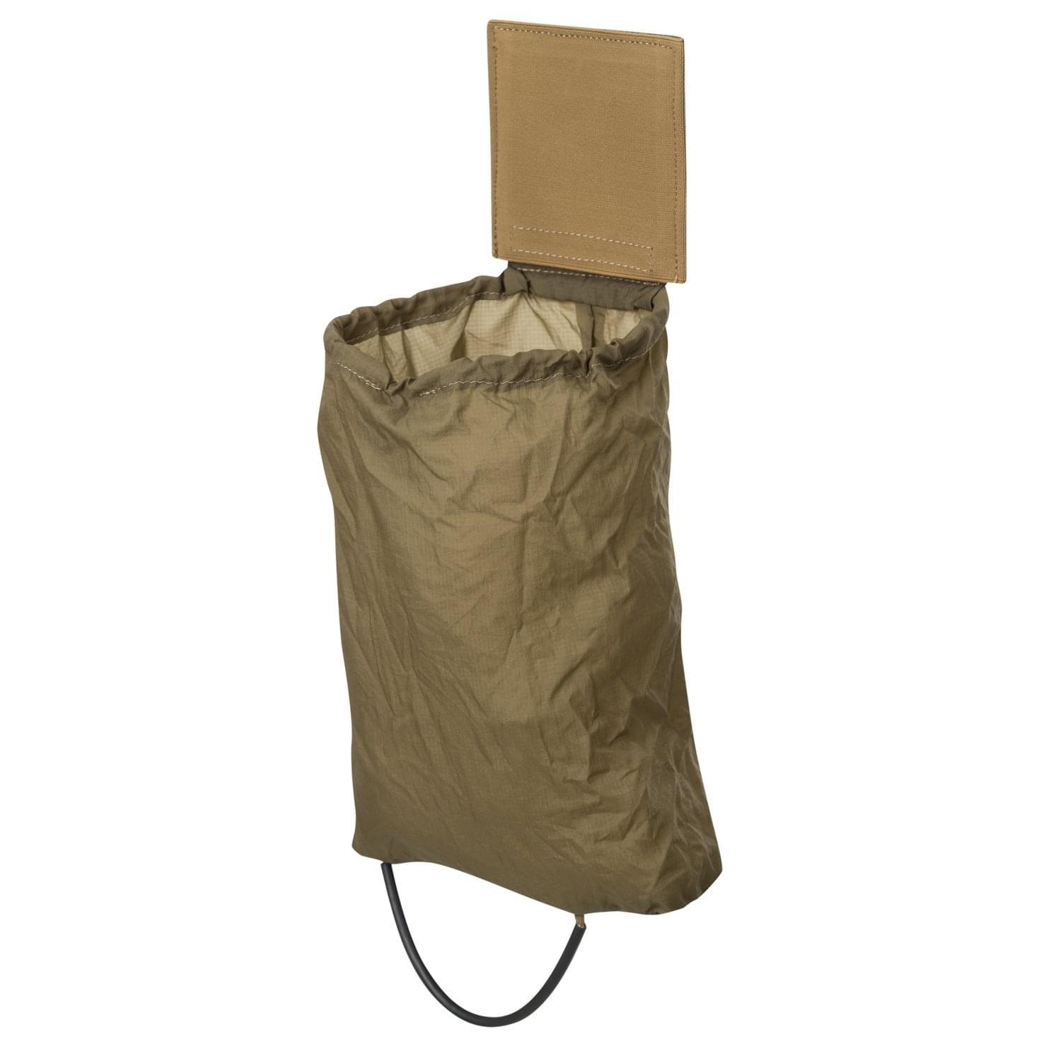Image of Torba zrzutowa Direct Action SLICK Dump Pouch (PO-DPSL-NLN-AGR)