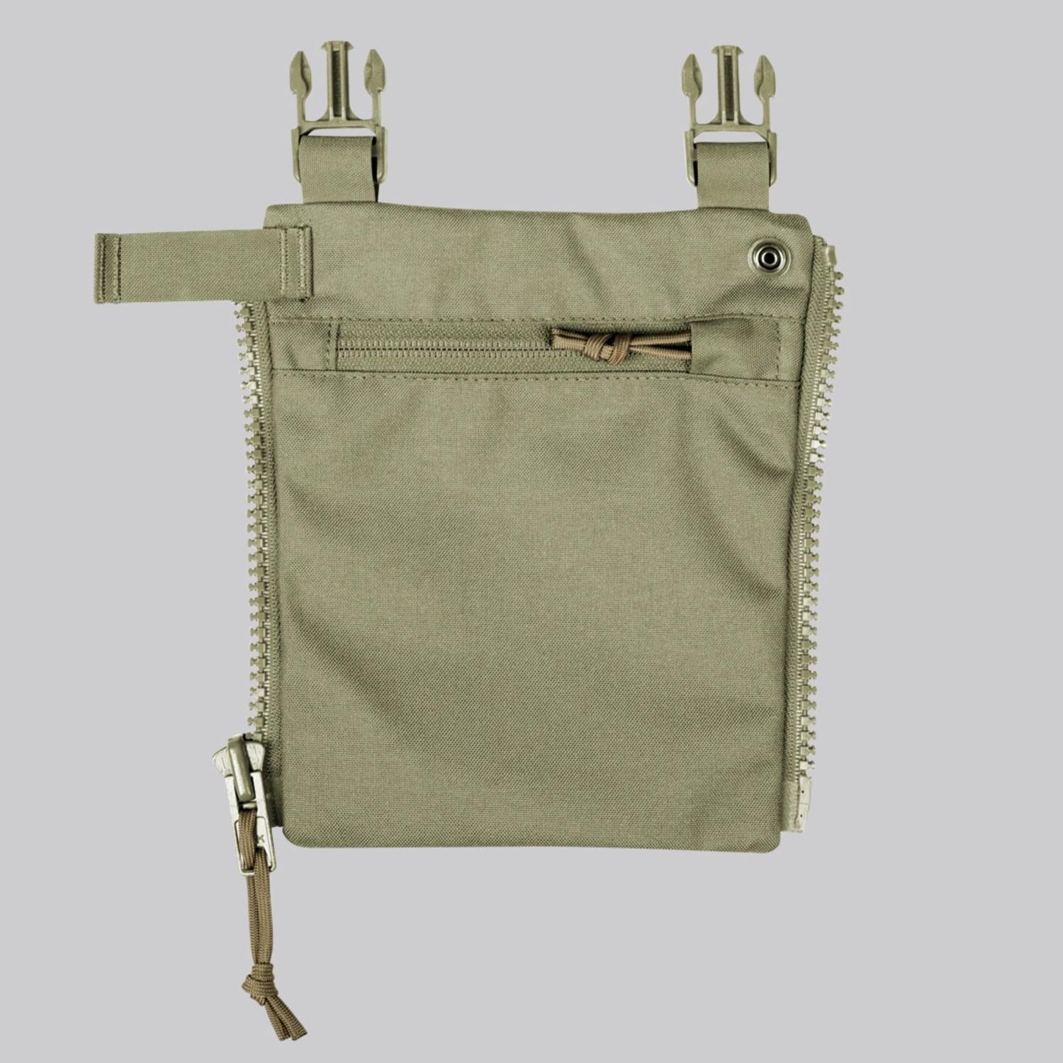 Image of Panel przedni Direct Action SNIPER PANEL - Cordura - Adaptive Green (CR-SNPL-CD5-AGR)