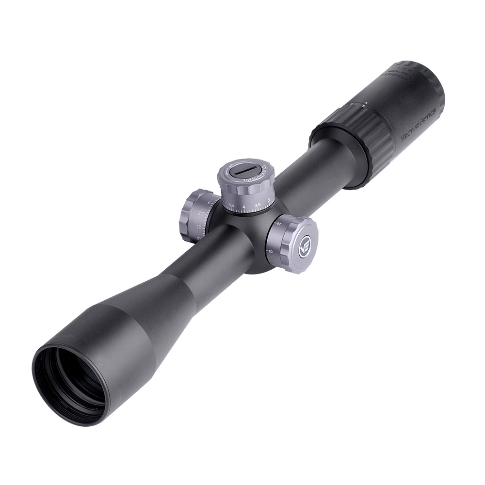 Image of Luneta celownicza Vector Optics Marksman 4-16x44 - 30 mm - FFP - SCFF-25