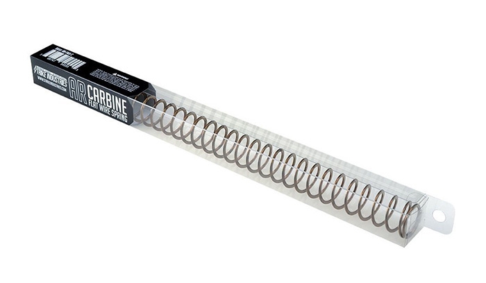 Image of Sprężyna Flat Wire Spring do AR-15 - SI-AR-FWS-C - Strike Industries