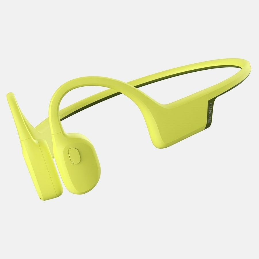 Image of Słuchawki SUUNTO SONIC LIME