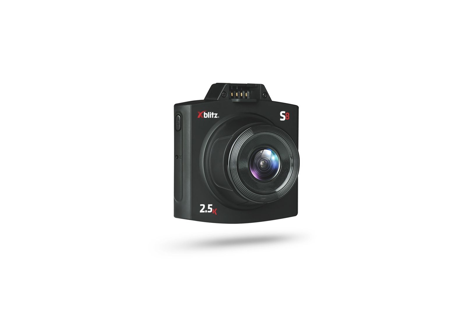 Image of Kamera samochodowa Rejestrator Xblitz S8 (XBL-CAR-DR044)