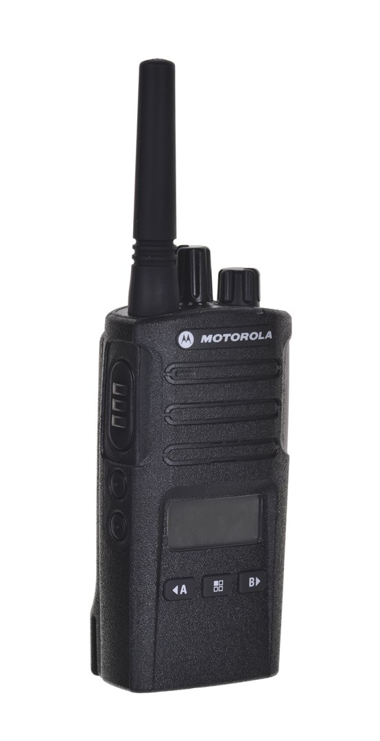 Image of Radiotelefon MOTOROLA XT 460 krótkofalówka