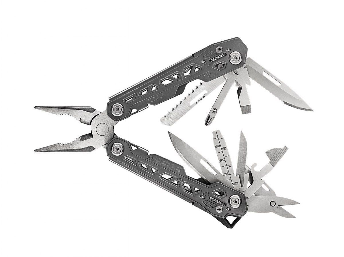 Image of Multitool GERBER TRUSS