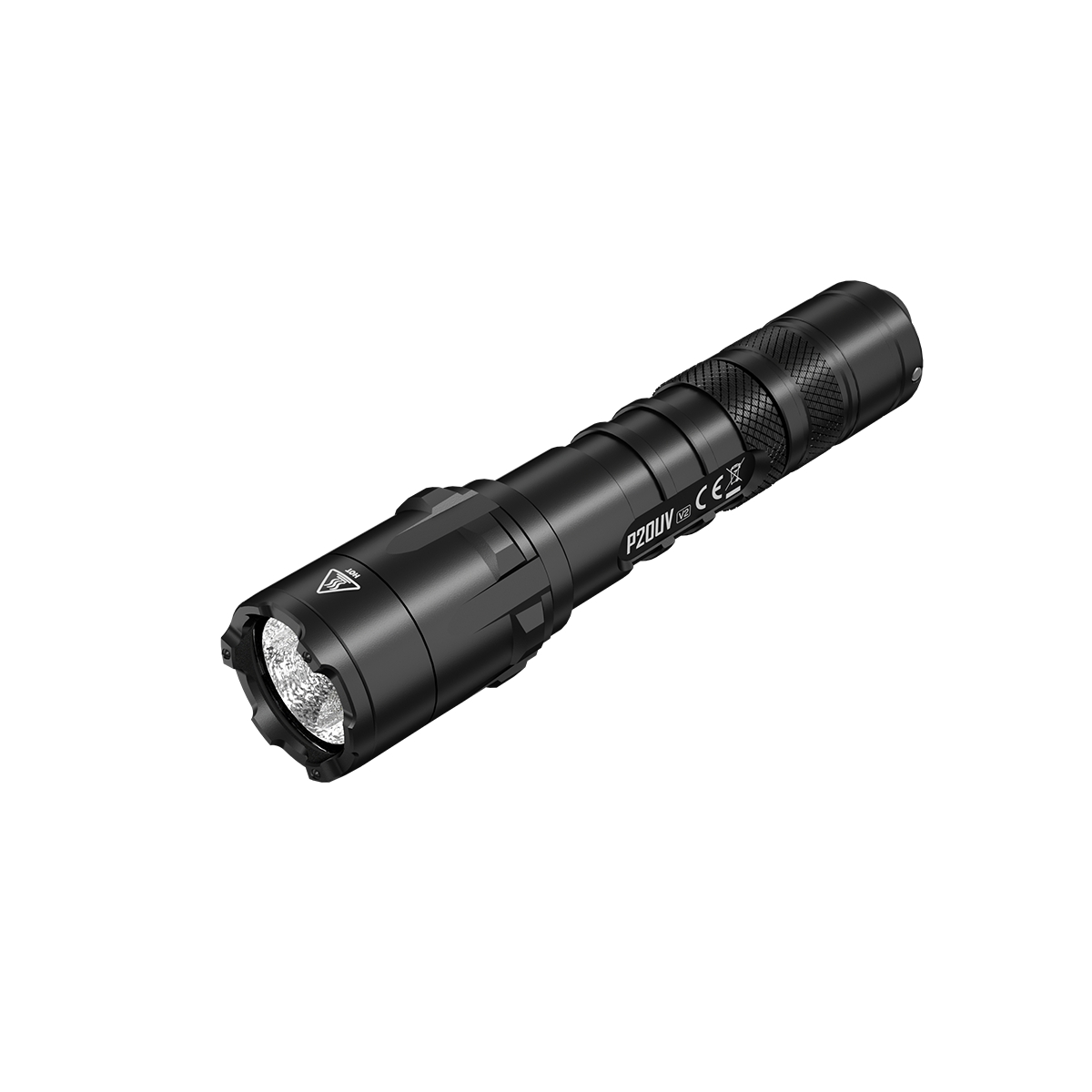 Image of Latarka Nitecore P20UV V2 1000 lumenów (LAT/NITECORE P20UV V2)