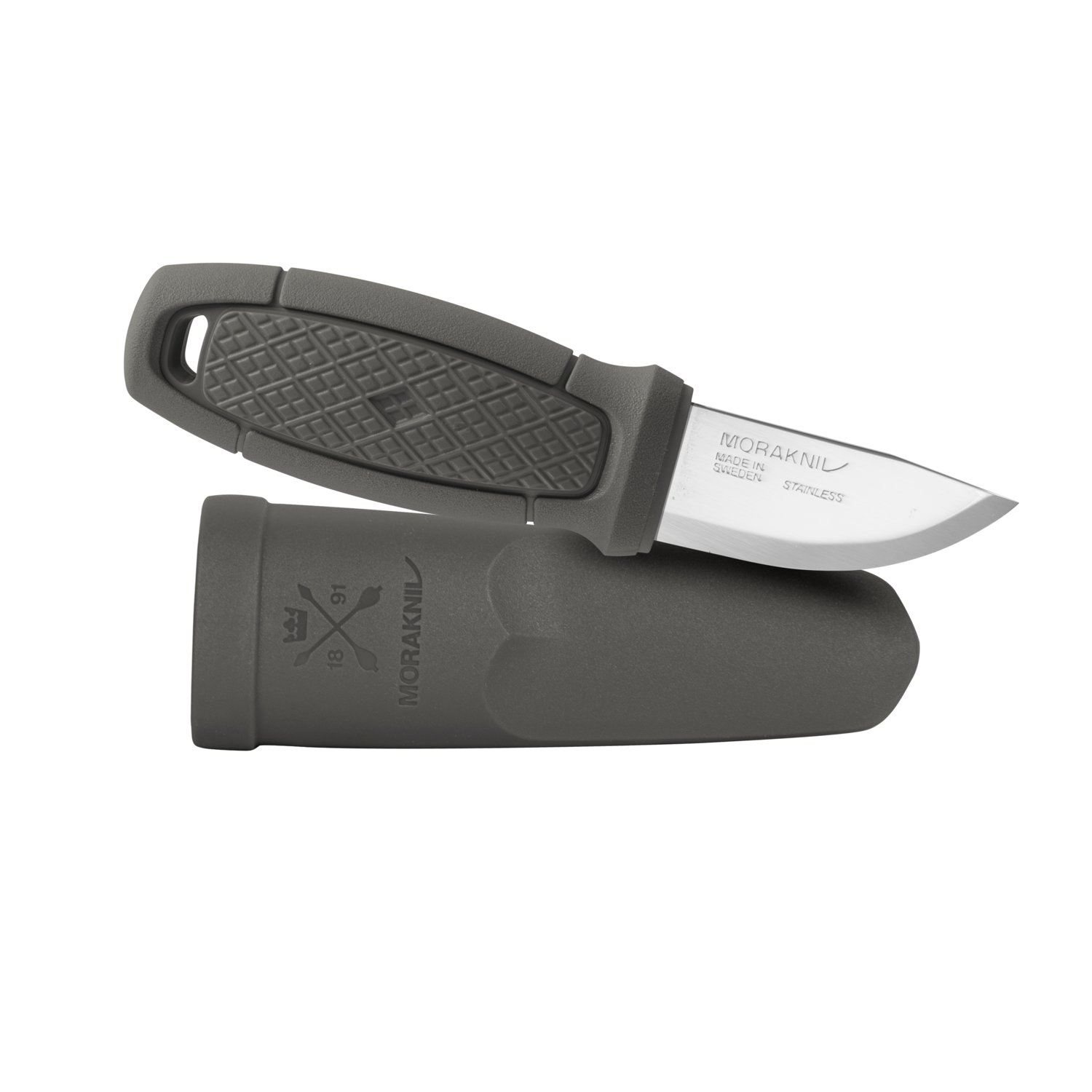 Image of Nóż MORAKNIV Morakniv Eldris LightDuty (ID 13843) - Stainless Steel - One Size (NZ-ELR-SS-0X)