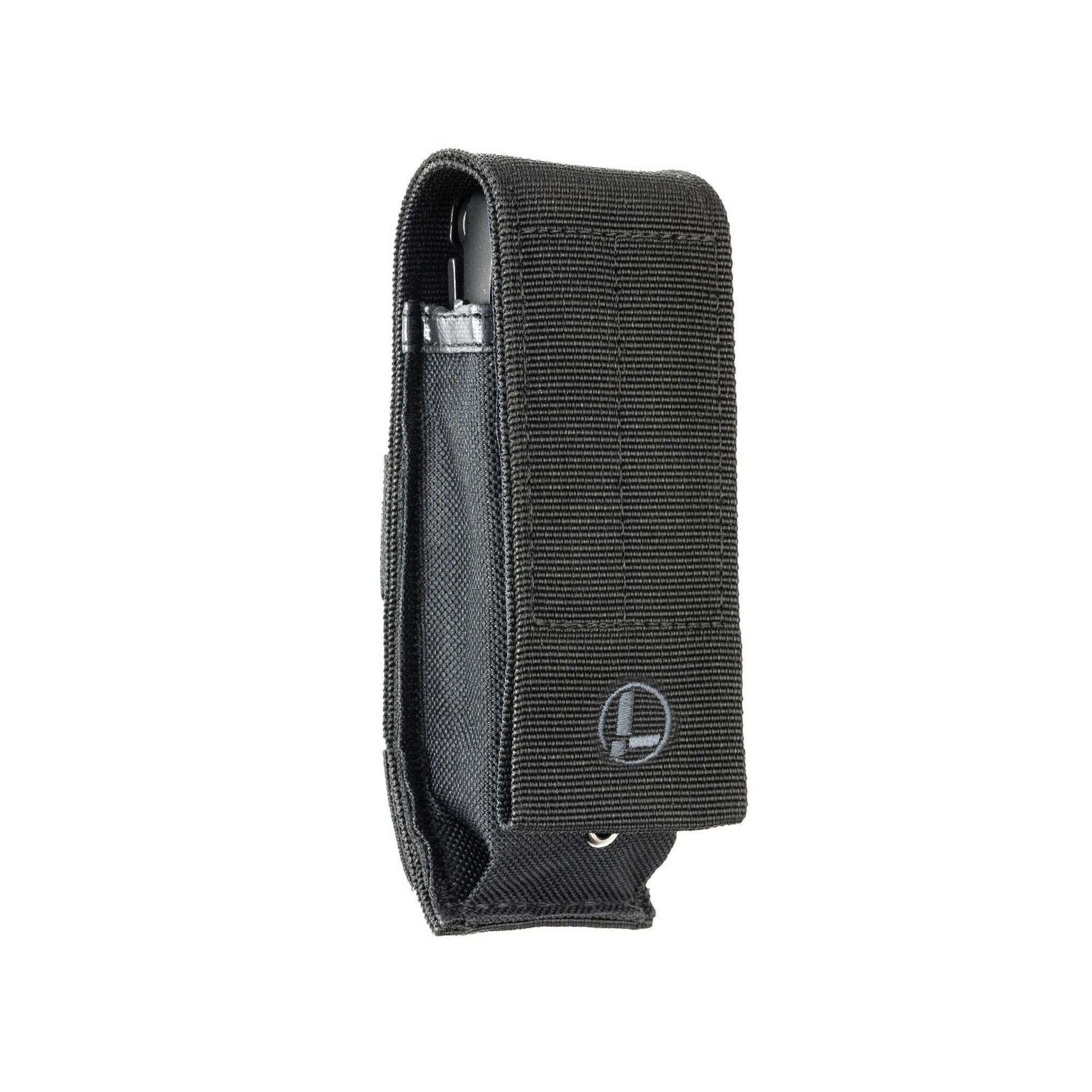 Image of Etui Leatherman z cordury 4,5'' molle - Black (931005)