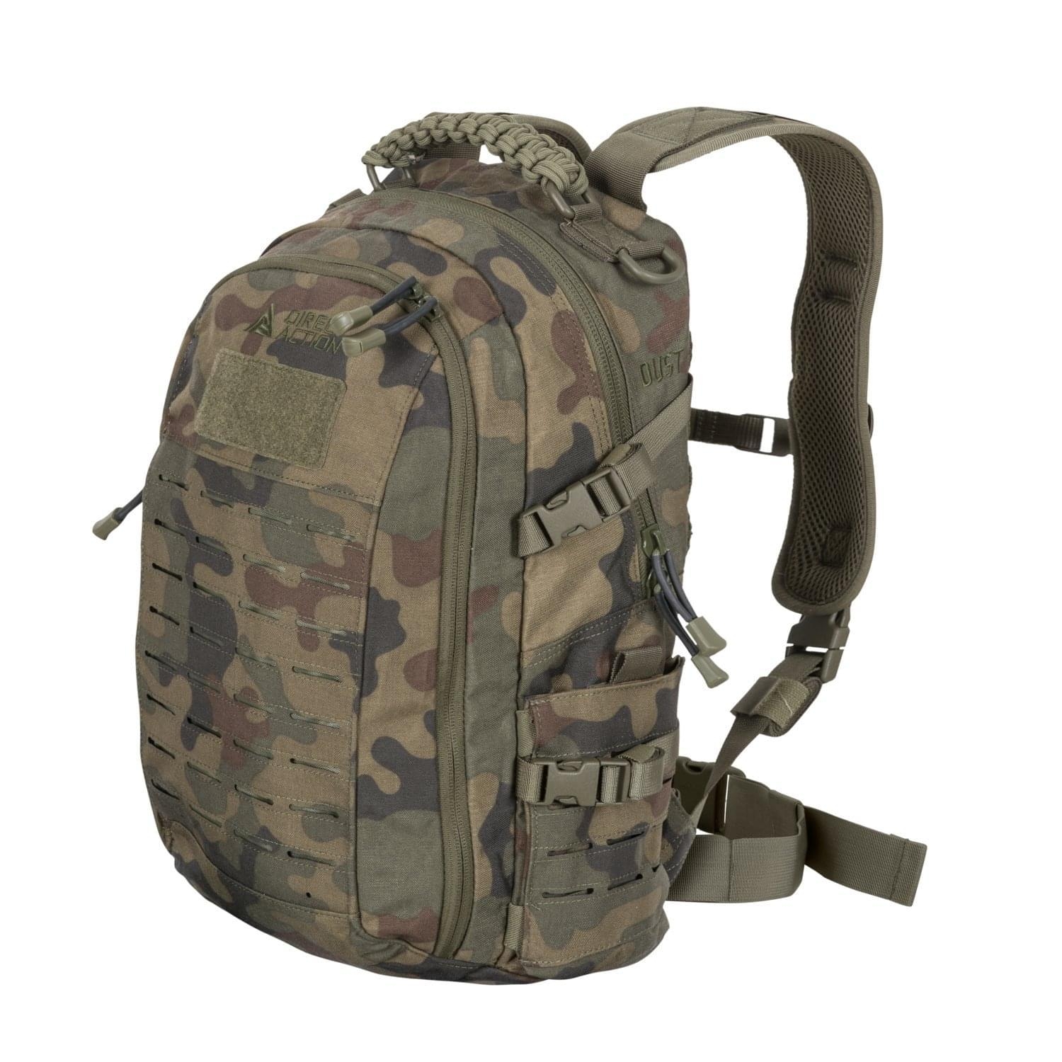 Image of PLECAK HELIKON-TEX DUST MKII Cordura, 20L (BP-DUST-CD5-PLW)