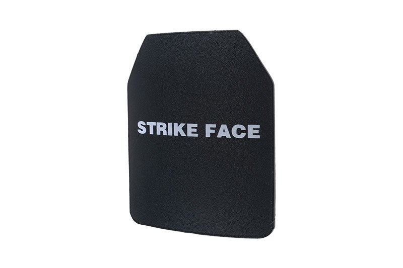 Image of Atrapa płyty balistycznej (Kevlar Version) (FMA-31-022785)